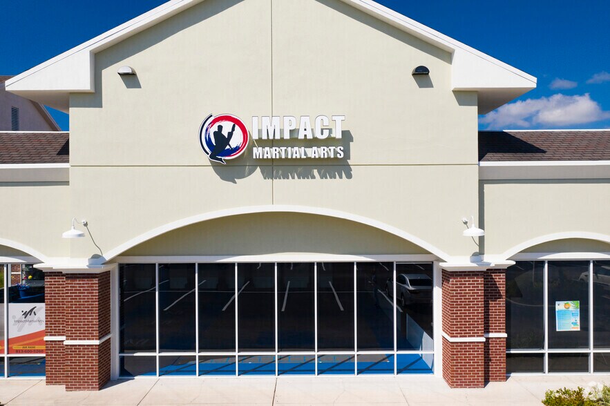 More Photos Of 13016-13038 Race Track Rd, Tampa Unknown For Lease