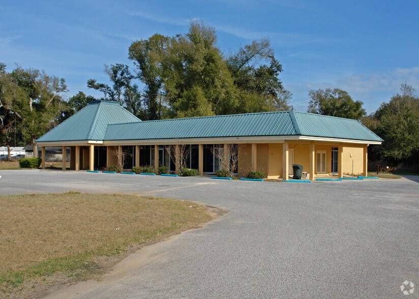 Primary Photo Of 1000 N New Warrington Rd, Pensacola Office For Sale