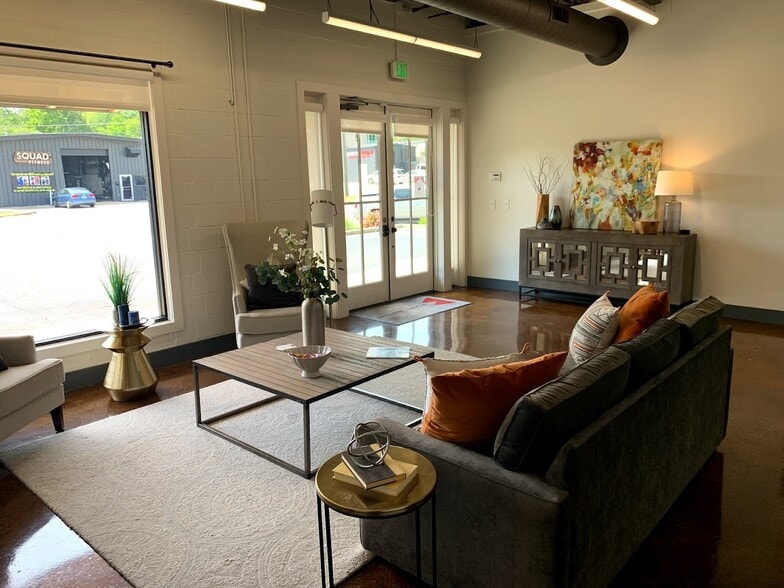 More Photos Of 1701 28th Ave S, Birmingham Storefront Retail Office For Sale