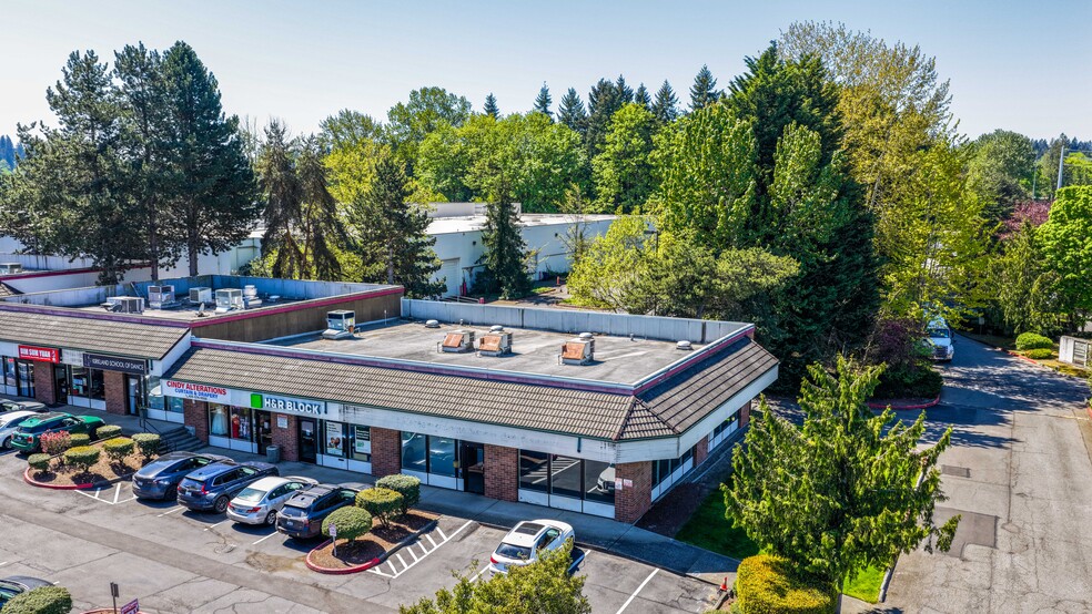 Primary Photo Of 11727 124th Ave NE, Kirkland Unknown For Sale
