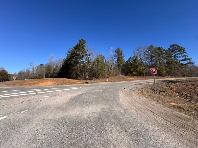 More Photos Of U.S. 31, Verbena Land For Sale