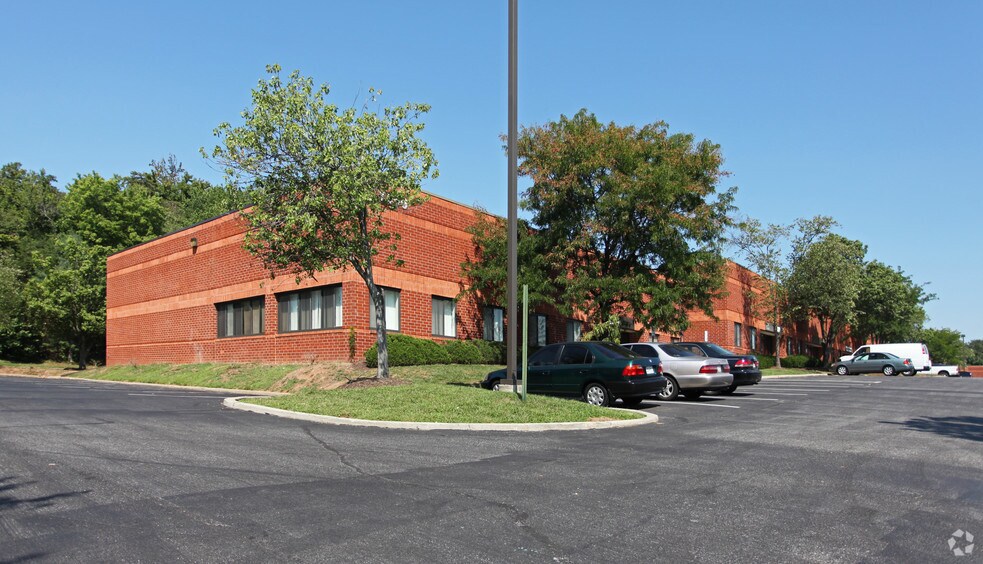 Primary Photo Of 7466 New Ridge Rd, Hanover Light Distribution For Lease