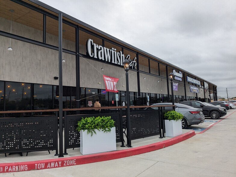 More Photos Of 0 Broadway St, Pearland Land For Sale