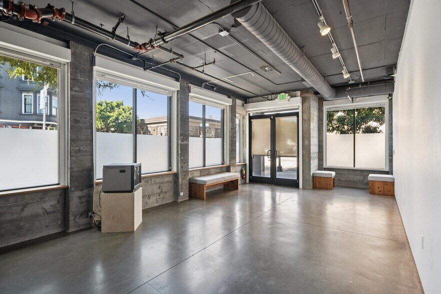 More Photos Of 2405 Folsom St, San Francisco Multifamily For Sale