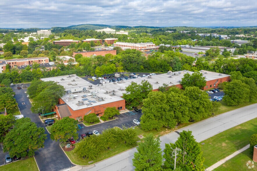 More Photos Of 625 Clark Ave, King Of Prussia Light Manufacturing For Sale