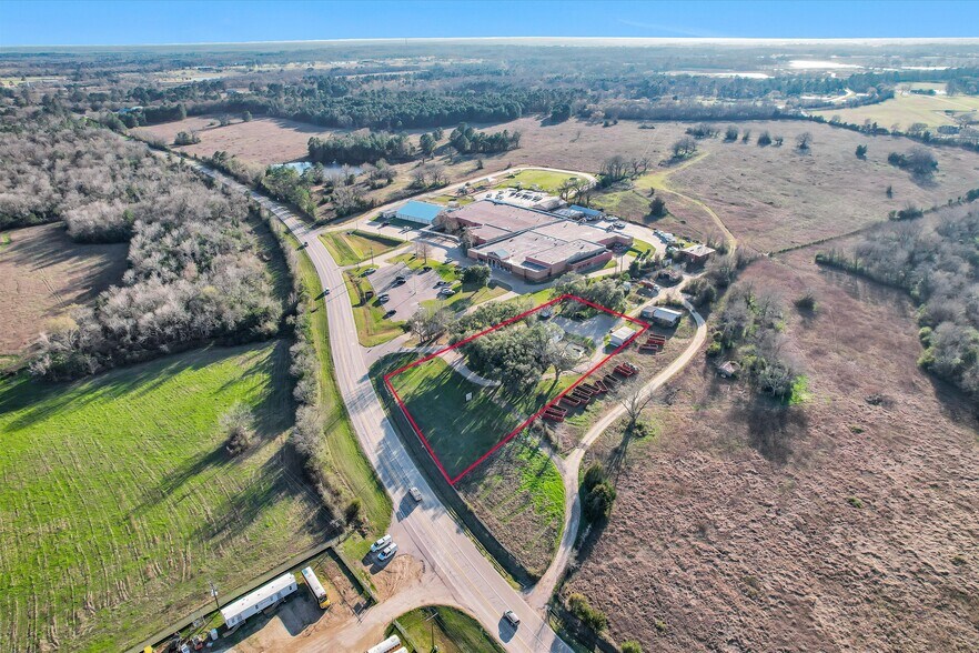 More Photos Of 13801 Liberty St, Montgomery Office Residential For Sale