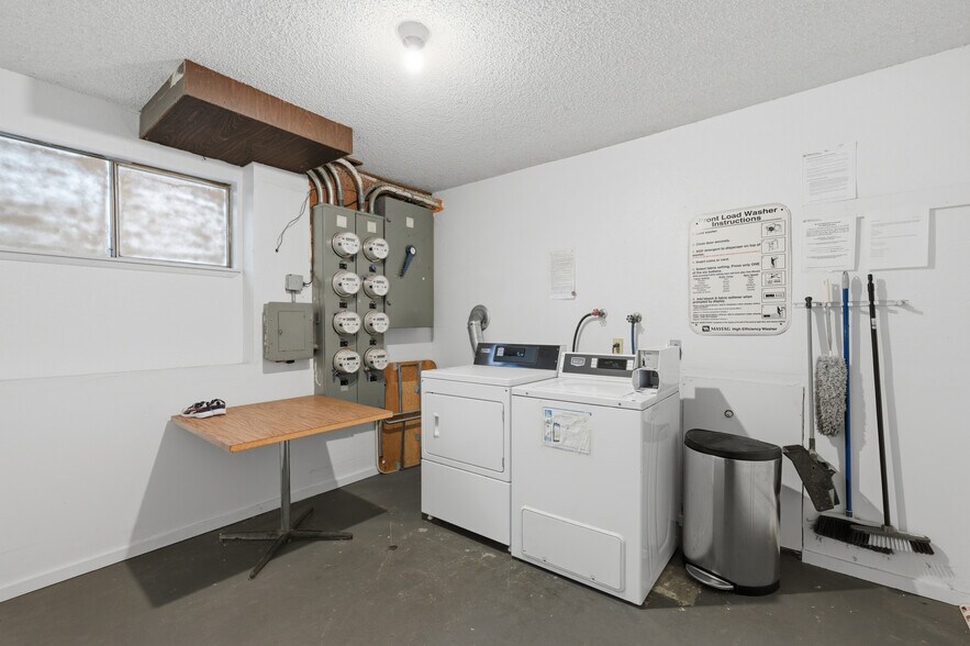 More Photos Of 4526 S Henderson St, Seattle Apartments For Sale