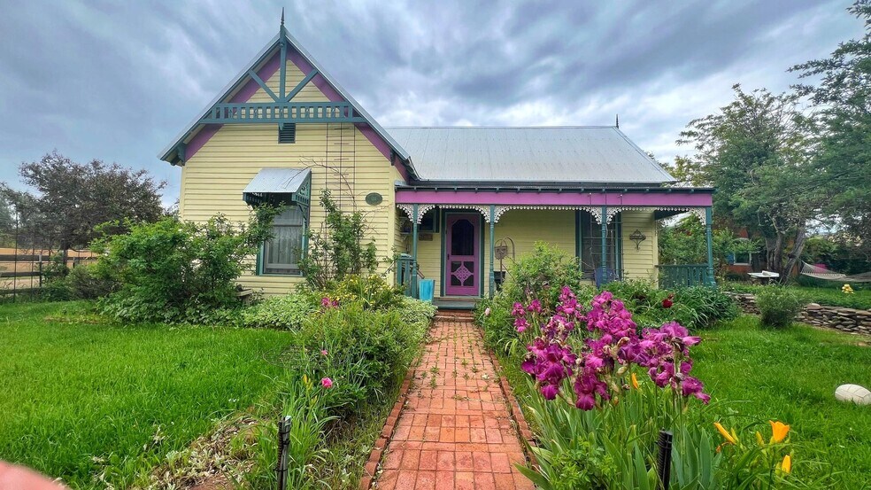 More Photos Of 134 E Virginia St, La Veta Apartments For Sale