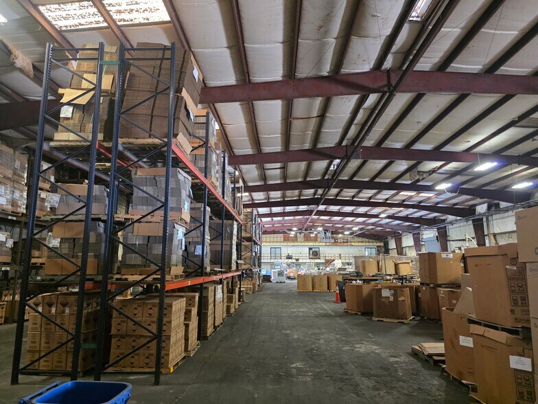More Photos Of 9646 Highway 20 W, Freeport Distribution For Sale