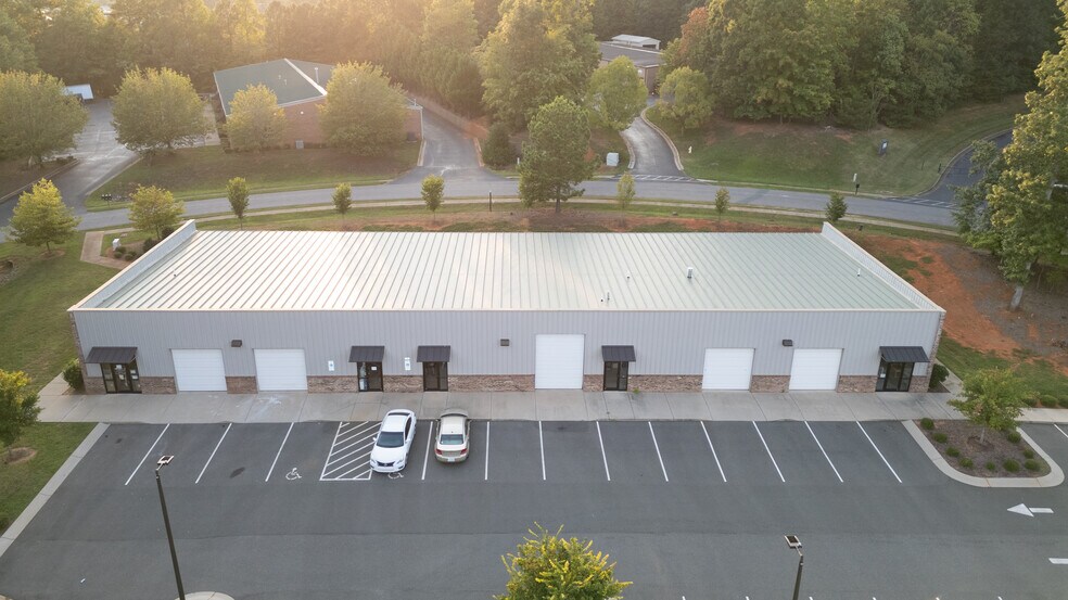 More Photos Of 2210 Leah Dr, Hillsborough Light Distribution For Lease