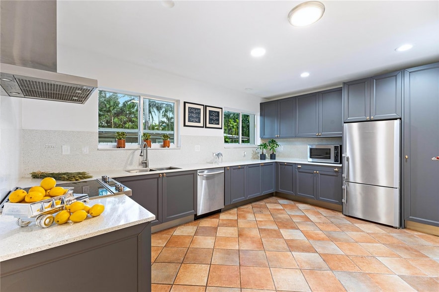 More Photos Of 1505 NE 13th Pl, Miami Beach Apartments For Sale