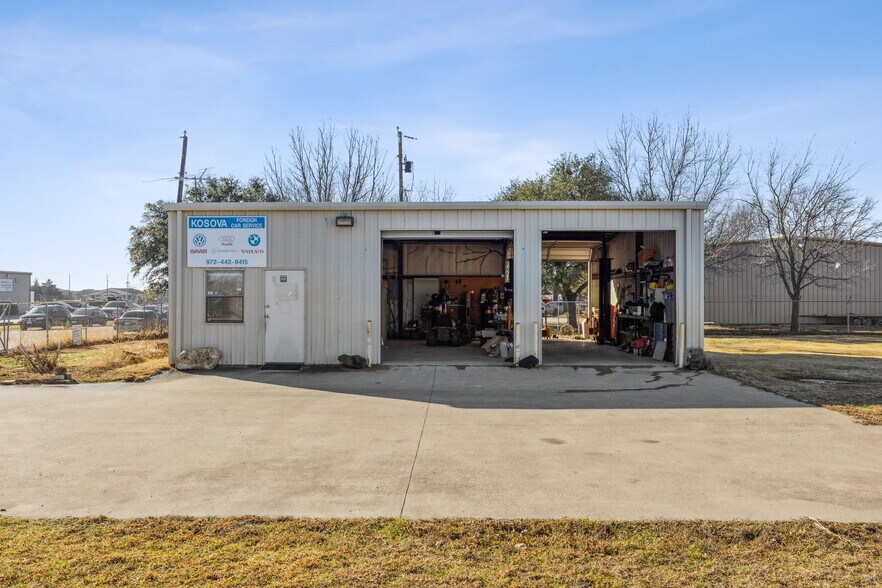 More Photos Of 18 Decker Ct, Wylie Land For Sale