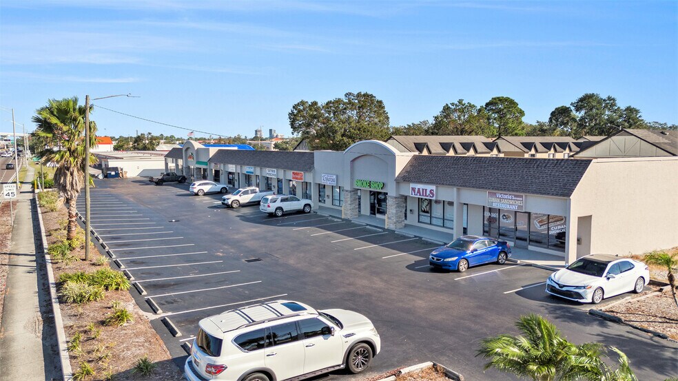 More Photos Of 5130 S Dale Mabry Hwy, Tampa Unknown For Lease