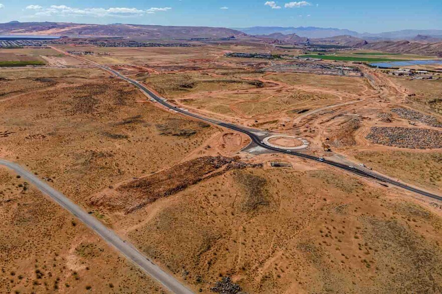 More Photos Of 3 Acres Sr9, Hurricane Land For Sale