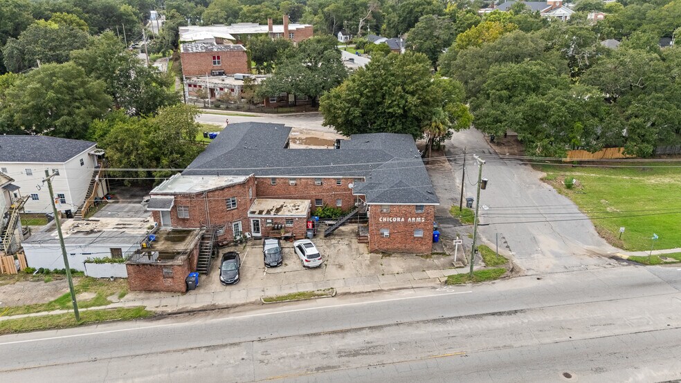 More Photos Of 3211 Spruill Ave, North Charleston Apartments For Sale