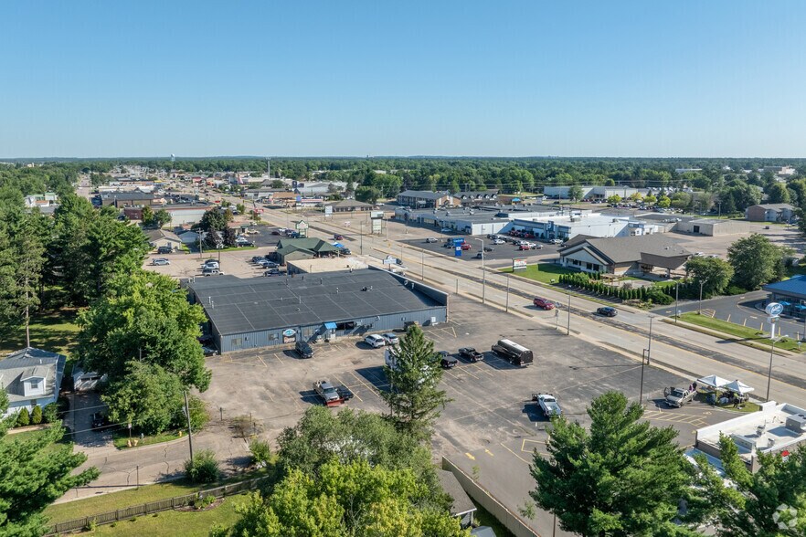 More Photos Of 2696 8th St S, Wisconsin Rapids Land For Sale