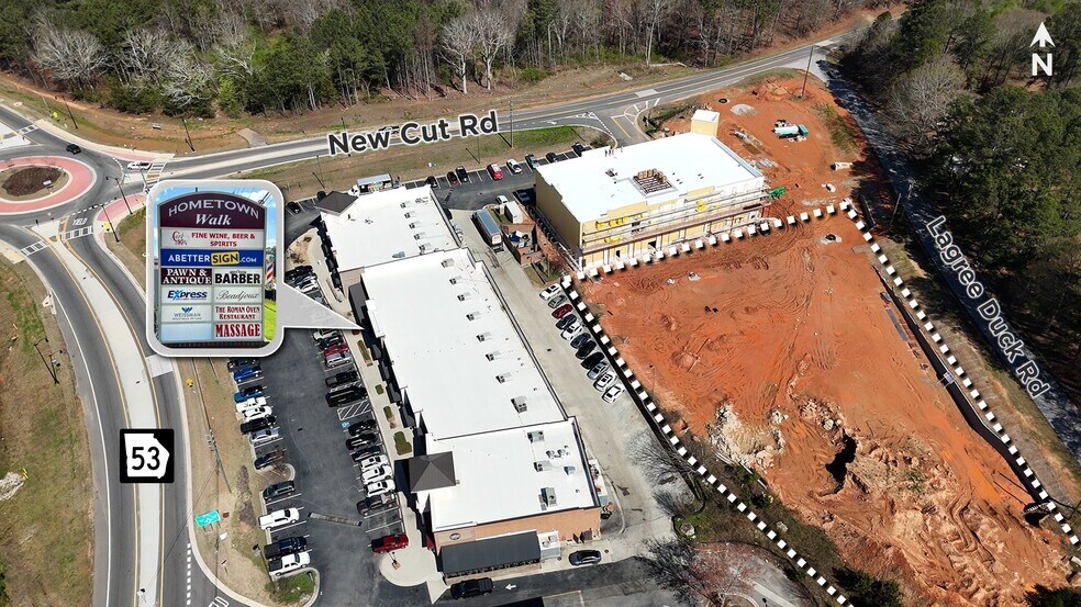 More Photos Of , Braselton Unknown For Sale