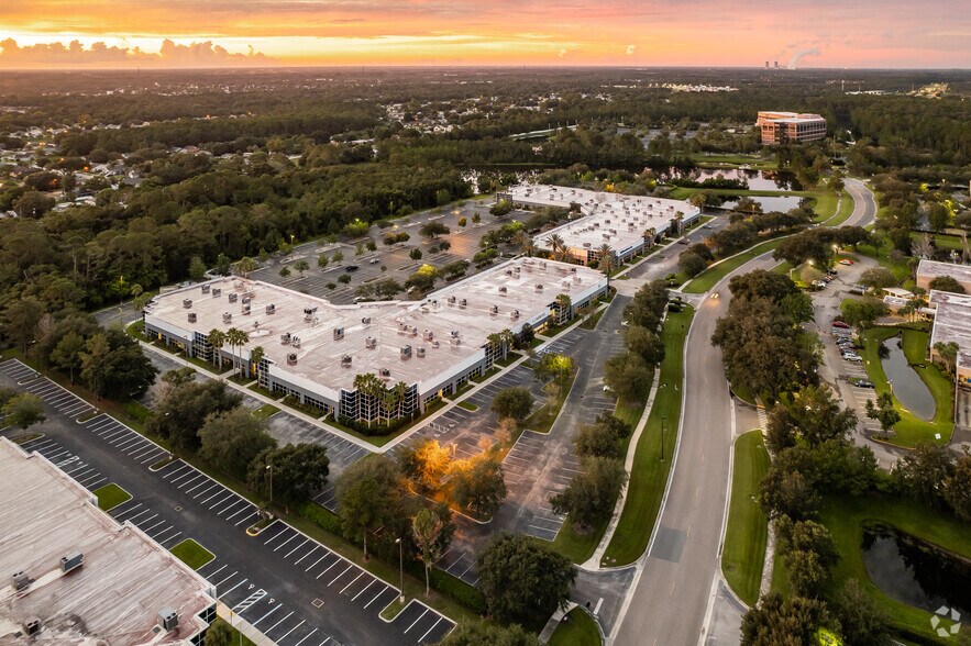 More Photos Of 2501 Discovery Dr, Orlando Unknown For Lease