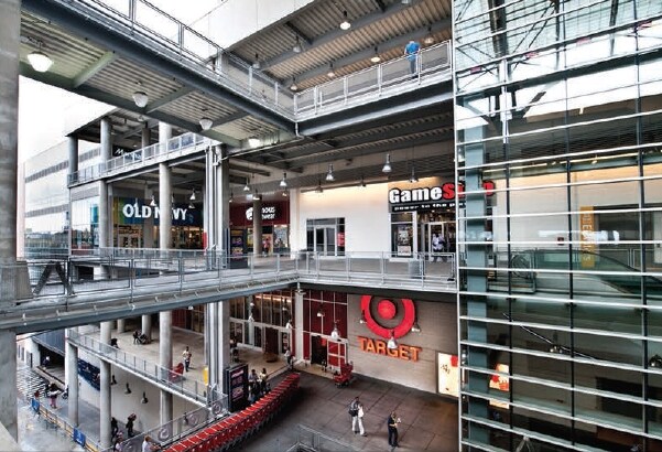 More Photos Of 517 E 117th St, New York Freestanding For Lease