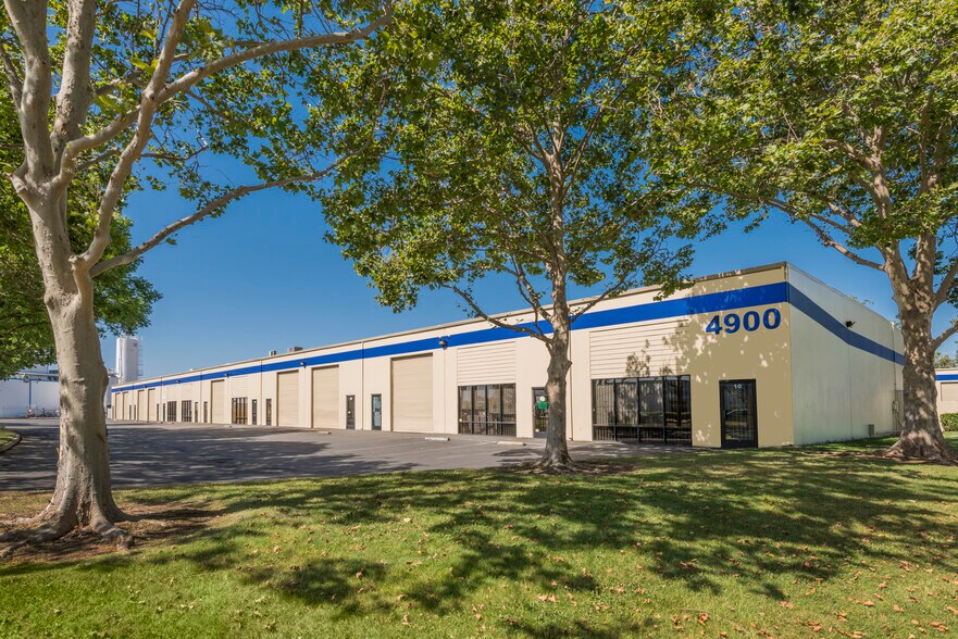 Primary Photo Of 4900 Warehouse Way, Sacramento Unknown For Lease