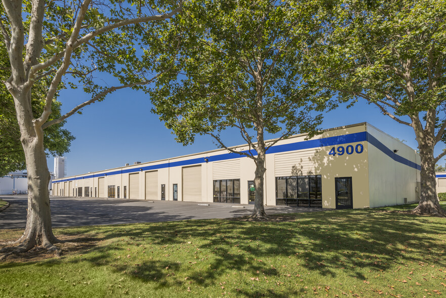 Primary Photo Of 4900 Warehouse Way, Sacramento Warehouse For Lease