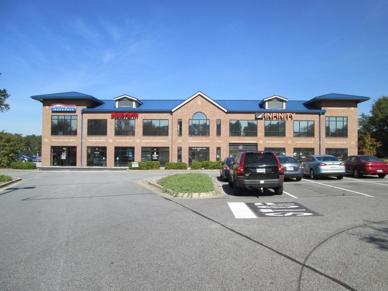 More Photos Of 4353 Tilly Mill Rd, Atlanta Loft Creative Space For Lease