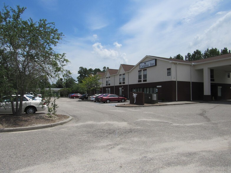 More Photos Of 312 Us-701 Hwy N, Loris Hotel For Sale