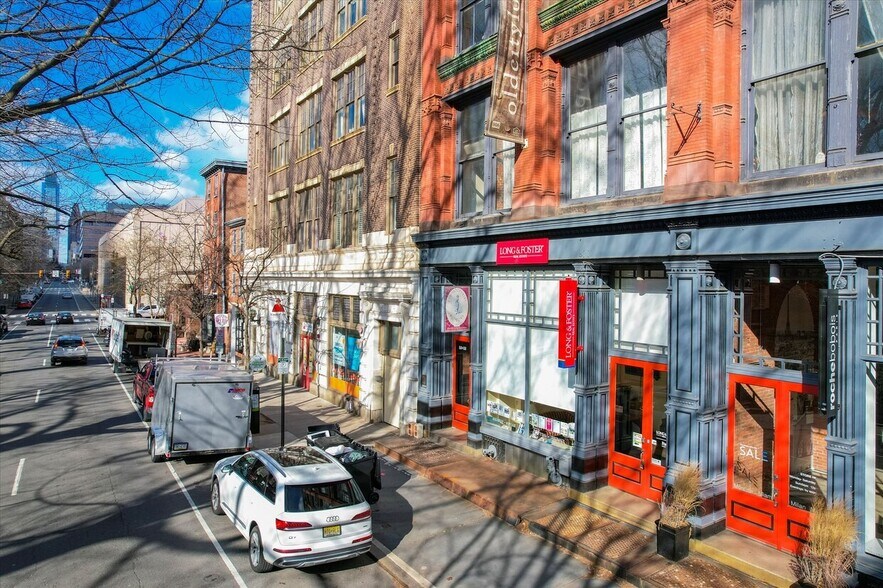 More Photos Of 313 Arch St, Philadelphia Apartments For Sale