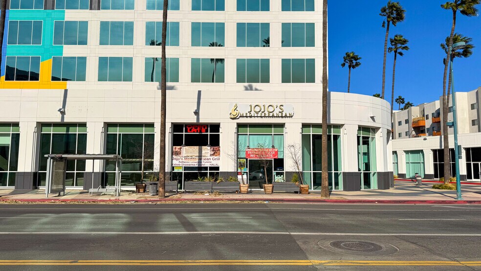 More Photos Of 5200 Lankershim Blvd, North Hollywood Loft Creative Space For Lease