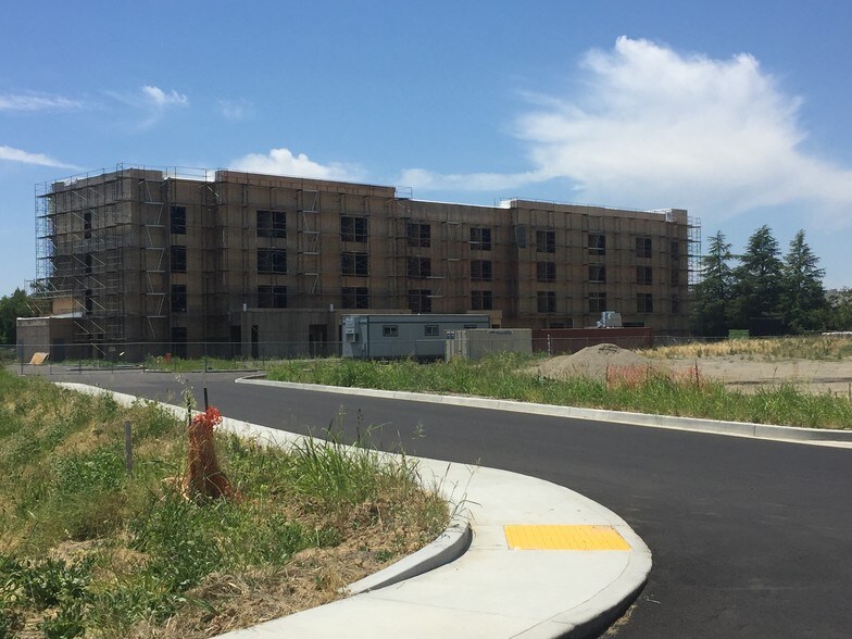 More Photos Of Reed Ave, West Sacramento Land For Lease