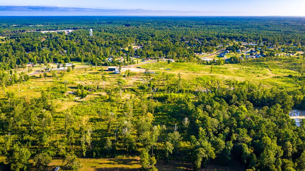 More Photos Of 400 Yaupon Cove Dr, Onalaska Land For Sale