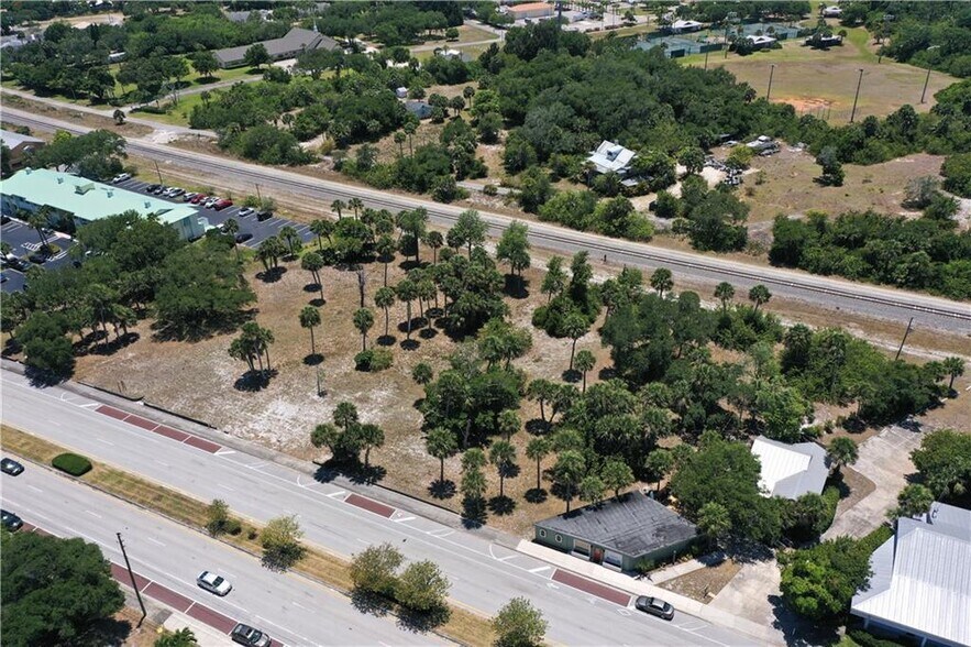 More Photos Of 1531 US Highway 1, Sebastian Land For Sale