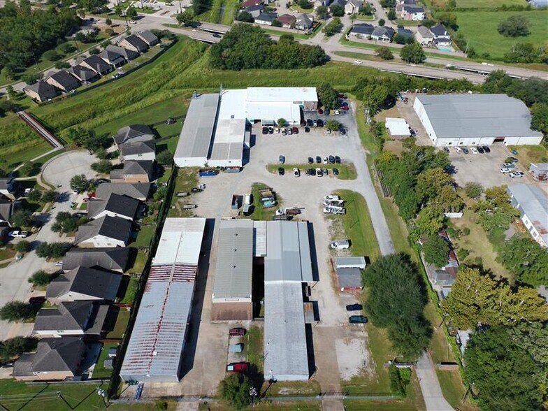 More Photos Of , Houston Industrial For Sale