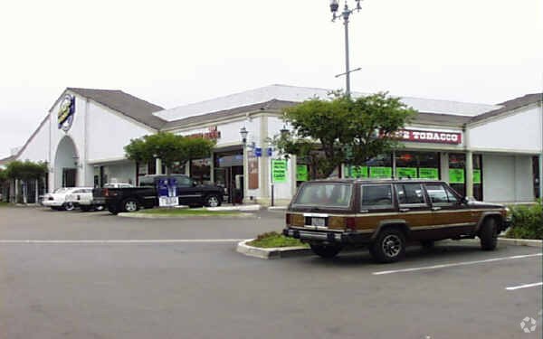 More Photos Of 750 13th St, Imperial Beach General Retail For Lease