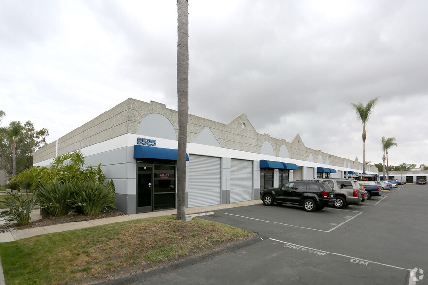 More Photos Of 8545 Arjons Dr, San Diego Unknown For Lease