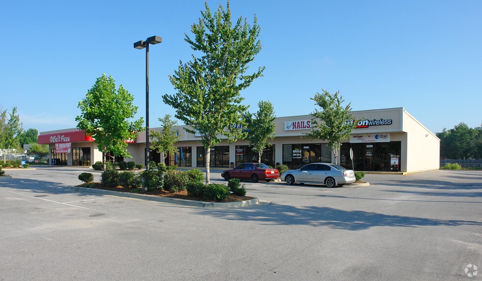 Primary Photo Of 5070-5086 90 Hwy, Pace Unknown For Lease