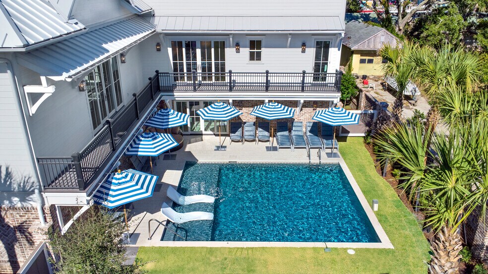 More Photos Of 104 17th st, Tybee Island Apartments For Sale