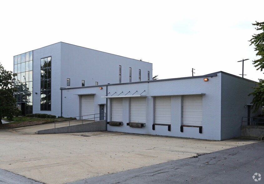 More Photos Of 1 Clay Pl, Atlanta Office For Sale