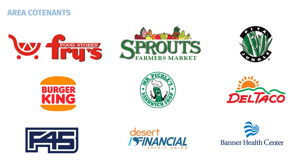 More Photos Of 1949 W Ray Rd, Chandler Unknown For Lease