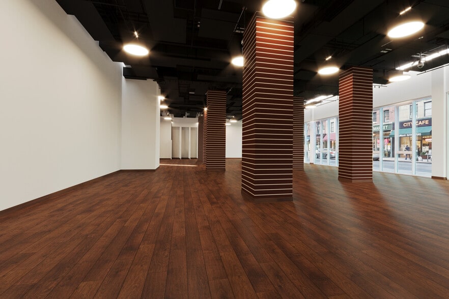 More Photos Of 220-240 71st St, Miami Beach Storefront Retail Office For Lease