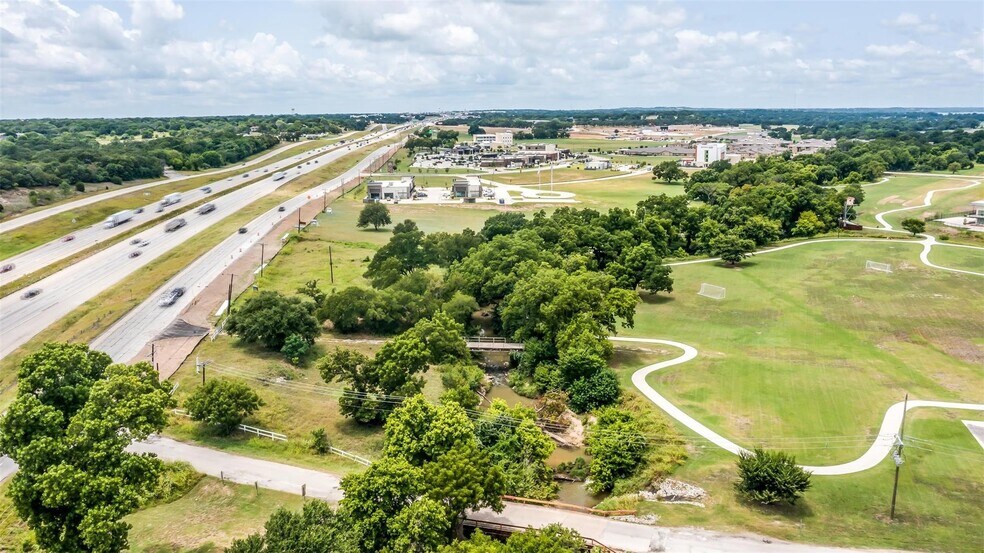 More Photos Of 4200 I-20, Willow Park Land For Sale