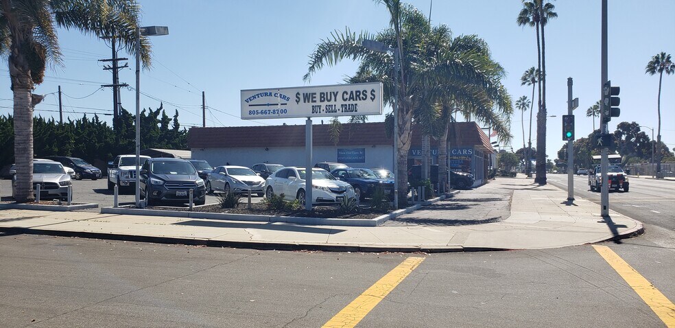 More Photos Of 2525 Thompson, Ventura Land For Sale