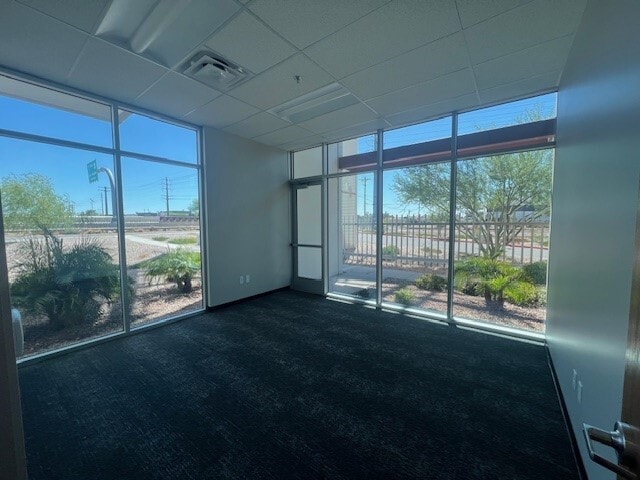 More Photos Of 3232 S 48th St, Phoenix Warehouse For Lease