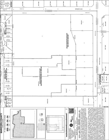 More Photos Of 1976 W Baseline Rd, Phoenix Storefront For Sale