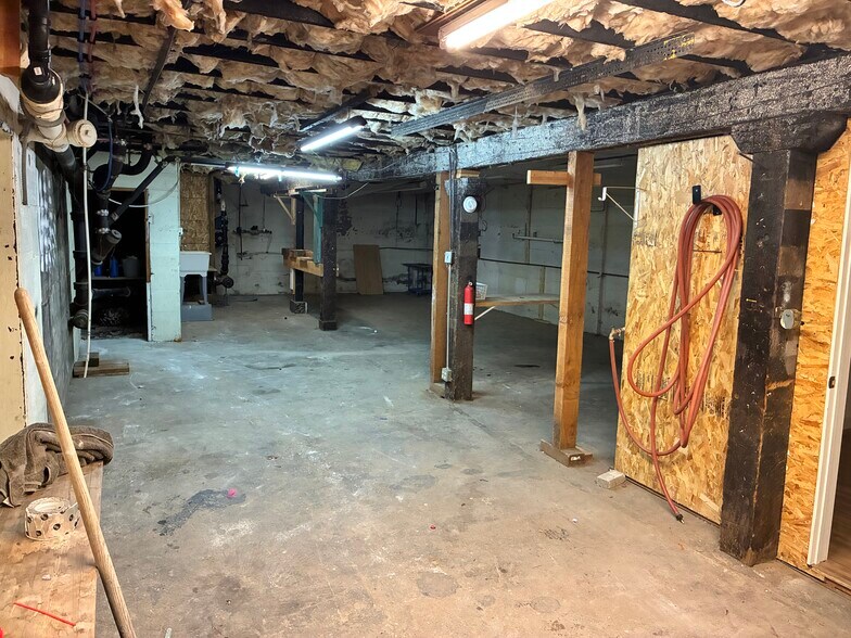 More Photos Of 209 E Sprague Ave, Spokane Storefront Retail Residential For Sale