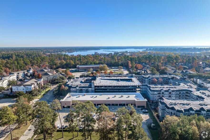 More Photos Of 1850 W Lake Houston Pky, Kingwood Unknown For Lease