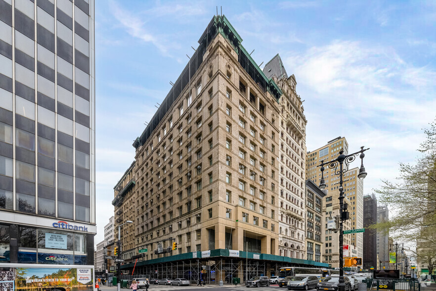 Primary Photo Of 251-256 Broadway, New York Office For Lease