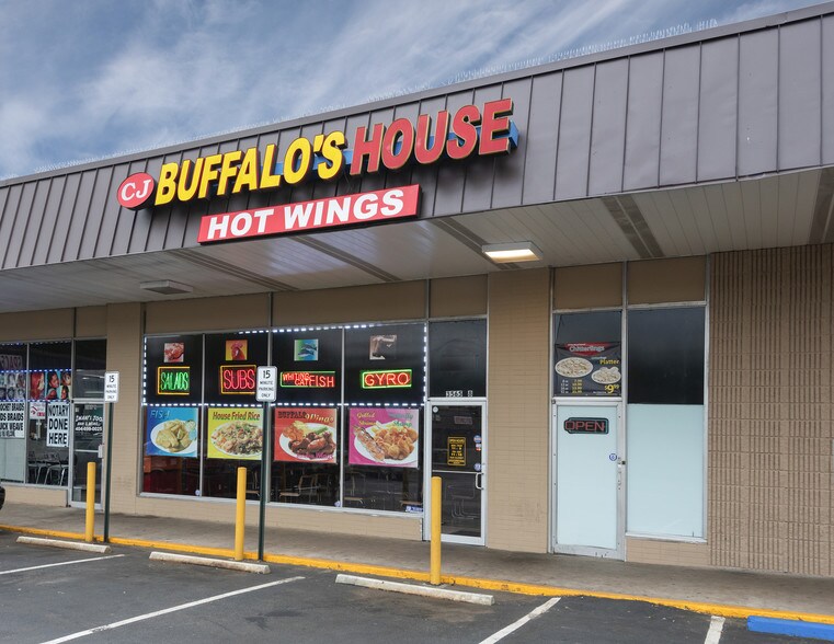 More Photos Of 3599 Martin Luther King Jr Dr, Atlanta Unknown For Lease