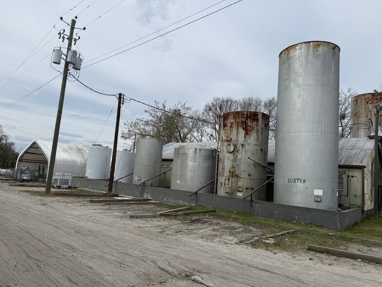 More Photos Of 501 Stiles Ave, Savannah Manufacturing For Sale