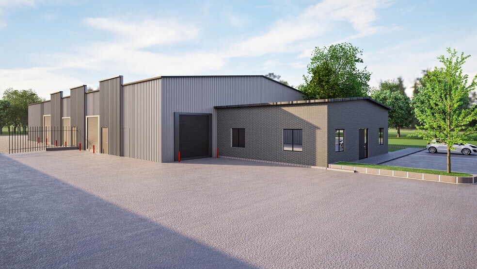 Primary Photo Of 6901 NW 80th St, Oklahoma City Industrial For Sale